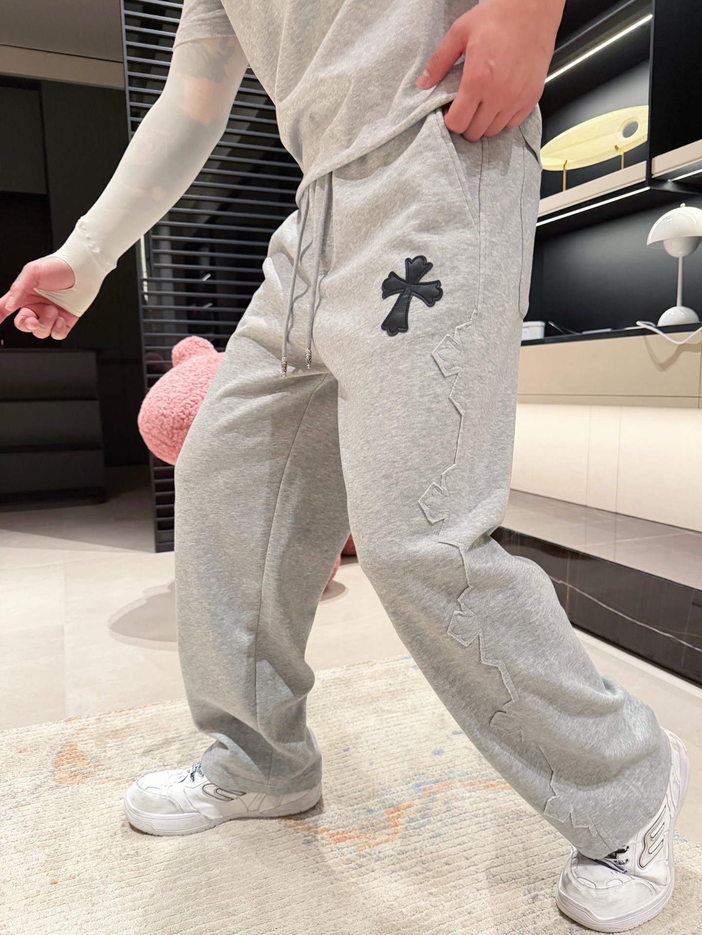 Casual Pants Man